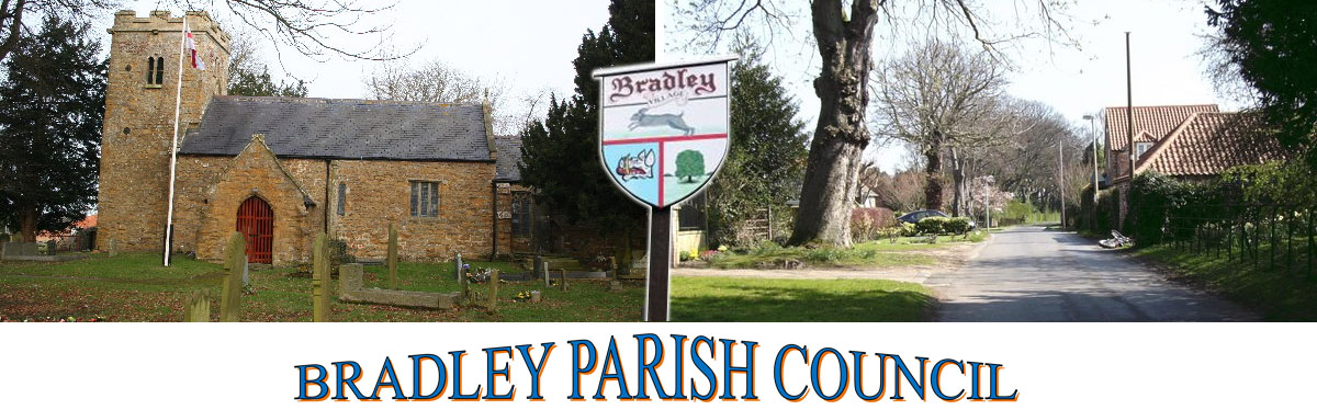 Header Image for Bradley  Parish Council